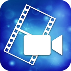 Скачать приложение PowerDirector – Video Editor полная версия на андроид бесплатно