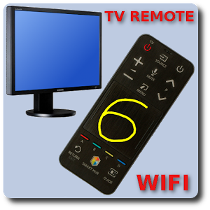 Скачать приложение TV  (Samsung) Touchpad Remote полная версия на андроид бесплатно