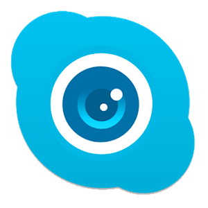 Скачать приложение Caméra pour Skype полная версия на андроид бесплатно