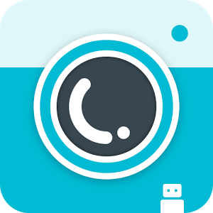 Скачать приложение CameraFi — USB Camera / Webcam полная версия на андроид бесплатно