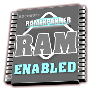 Скачать приложение ROEHSOFT RAMEXPANDER — RU! полная версия на андроид бесплатно