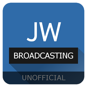 Взломанное приложение JW Broadcasting для андроида бесплатно