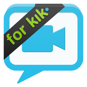 Скачать приложение Video Kik — Fun Video Messages полная версия на андроид бесплатно