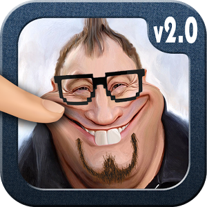 Скачать приложение Face & Body Warp & Agingbooth полная версия на андроид бесплатно
