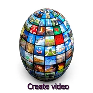 Скачать приложение Создание видео полная версия на андроид бесплатно