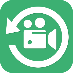 Скачать приложение Reverse Movie Maker полная версия на андроид бесплатно