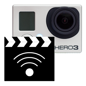 Скачать приложение GoPro Action Camera Director F полная версия на андроид бесплатно