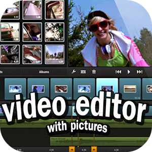 Скачать приложение видеоредактор с фотографиями полная версия на андроид бесплатно