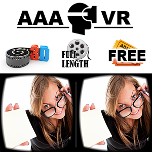 Скачать приложение AAA VR Cinema Cardboard 3D SBS полная версия на андроид бесплатно