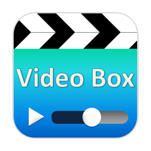 Скачать приложение Video Box полная версия на андроид бесплатно