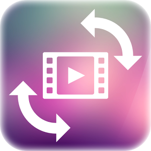 Скачать приложение Video Rotate полная версия на андроид бесплатно