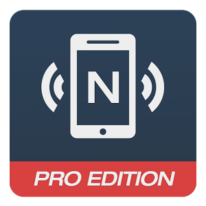 Скачать приложение NFC Tools — Pro Edition полная версия на андроид бесплатно