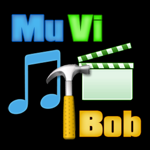 Взломанное приложение MuViBob: Music + Video для андроида бесплатно