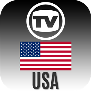 Скачать приложение TV Channels USA полная версия на андроид бесплатно