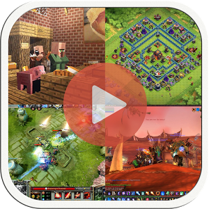 Скачать приложение Walkthroughs — Gameplay Videos полная версия на андроид бесплатно
