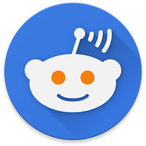Скачать приложение Relay for reddit (Pro) полная версия на андроид бесплатно