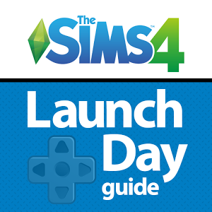 Скачать приложение Launch Day App The Sims 4 полная версия на андроид бесплатно