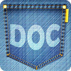 Скачать приложение PocketDoc — копии документов полная версия на андроид бесплатно