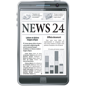 Скачать приложение Новости 24 полная версия на андроид бесплатно