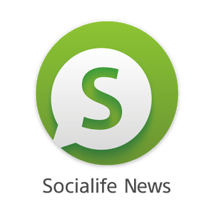 Скачать приложение Socialife News от Sony полная версия на андроид бесплатно