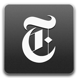 Скачать приложение NYTimes – Latest News полная версия на андроид бесплатно