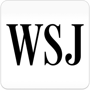 Скачать приложение The Wall Street Journal полная версия на андроид бесплатно