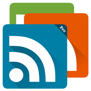 Скачать приложение gReader Pro | News | RSS полная версия на андроид бесплатно