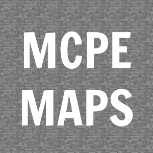 Взломанное приложение Maps For Minecraft PE для андроида бесплатно