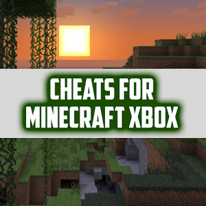 Скачать приложение Cheats for Minecraft XBOX полная версия на андроид бесплатно