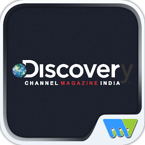 Скачать приложение Discovery Channel Magazine полная версия на андроид бесплатно