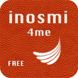 Взломанное приложение Inosmi4me free для андроида бесплатно