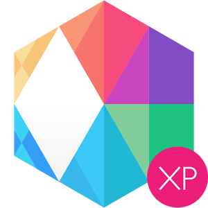 Скачать приложение Colourform XP (for HD Widgets) полная версия на андроид бесплатно