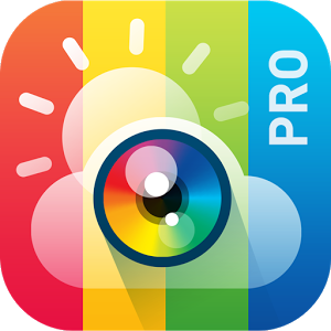 Скачать приложение InstaWeather PRO полная версия на андроид бесплатно