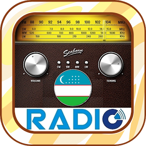 Скачать приложение Radio Uzbek (Radio o’zbek) полная версия на андроид бесплатно