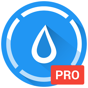 Скачать приложение Hydro Coach PRO — пейте воду полная версия на андроид бесплатно