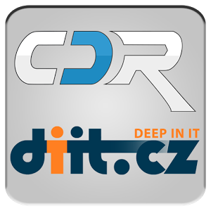 Скачать приложение CDR/DIIT полная версия на андроид бесплатно