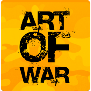 Скачать приложение Art of War полная версия на андроид бесплатно