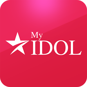 Скачать приложение MyIdol — Tin Tuc Giai Tri полная версия на андроид бесплатно