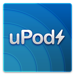 Скачать приложение uPods — Подкаст Плеер полная версия на андроид бесплатно