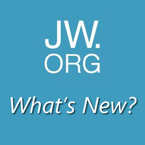 Скачать приложение What’s New on JW.ORG полная версия на андроид бесплатно