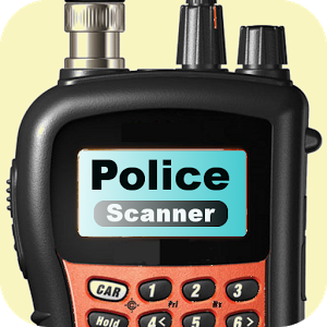 Скачать приложение Police Scanner полная версия на андроид бесплатно