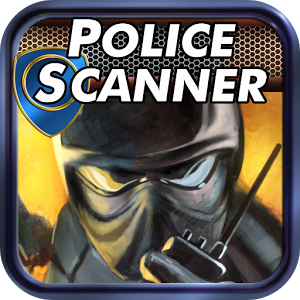 Скачать приложение Police Scanner FREE полная версия на андроид бесплатно