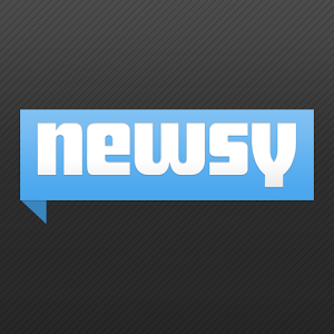 Скачать приложение Newsy: Video News полная версия на андроид бесплатно