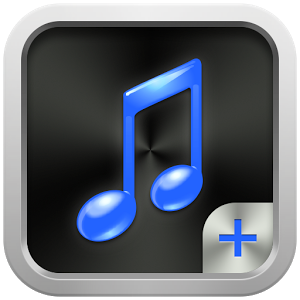 Скачать приложение Музыкальный плеер + полная версия на андроид бесплатно