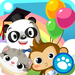 Скачать приложение Детский сад Dr. Panda полная версия на андроид бесплатно