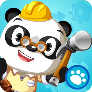 Скачать приложение Умелец Dr. Panda полная версия на андроид бесплатно