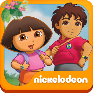 Скачать приложение Dora and Diego’s Vacation полная версия на андроид бесплатно