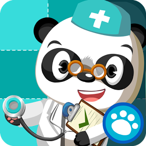 Скачать приложение Больница Dr. Panda полная версия на андроид бесплатно