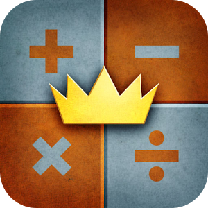Скачать приложение Король математики полная версия на андроид бесплатно