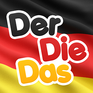 Скачать приложение Der Die Das — Немецкий язык полная версия на андроид бесплатно